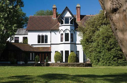 Extraordinary Escapes Resort Directory Penhaven Cottages
