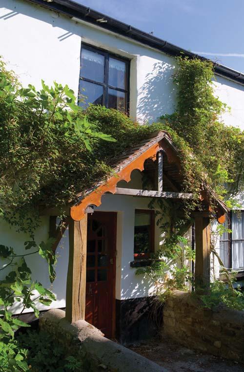 Extraordinary Escapes Resort Directory Penhaven Cottages