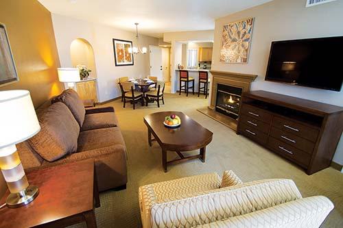 The Ridge On Sedona Golf Resort Reviews Pictures Floor Plans Vacatia